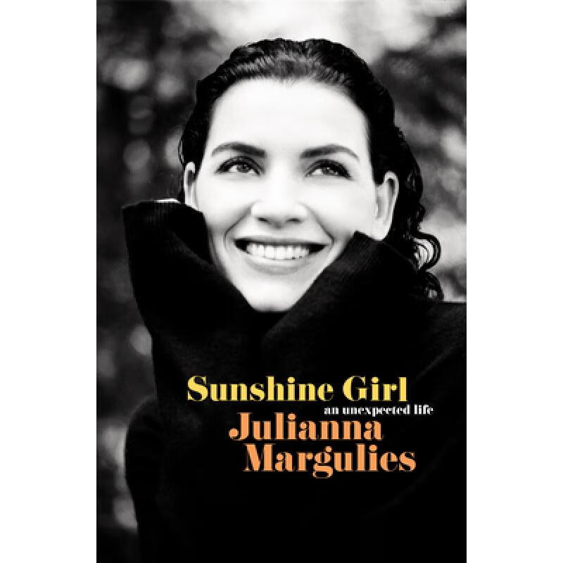 预订 Sunshine Girl: An Unexpected Life