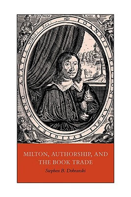 预订 milton, authorship, and the book trade