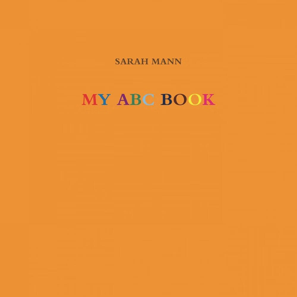 【预售 按需印刷】my paperback book