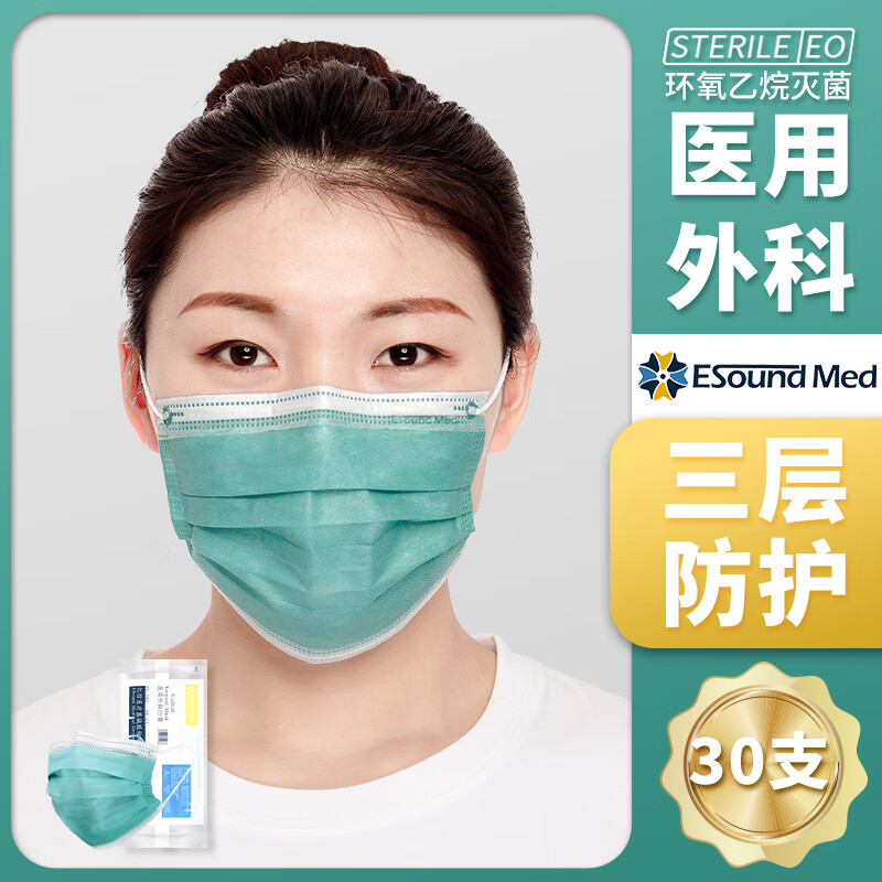 口罩价格历史走势分析:亿信口罩为何备受青睐?