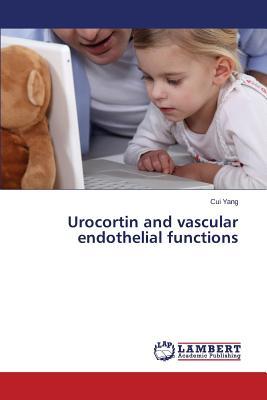 预订Urocortin and Vascular Endothelial Functions