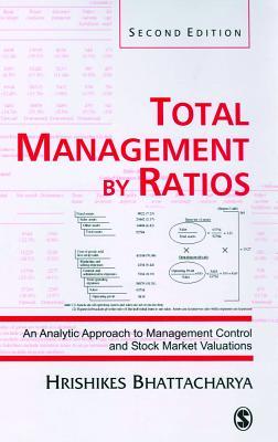 预订 total management by ratios: an analytic approac
