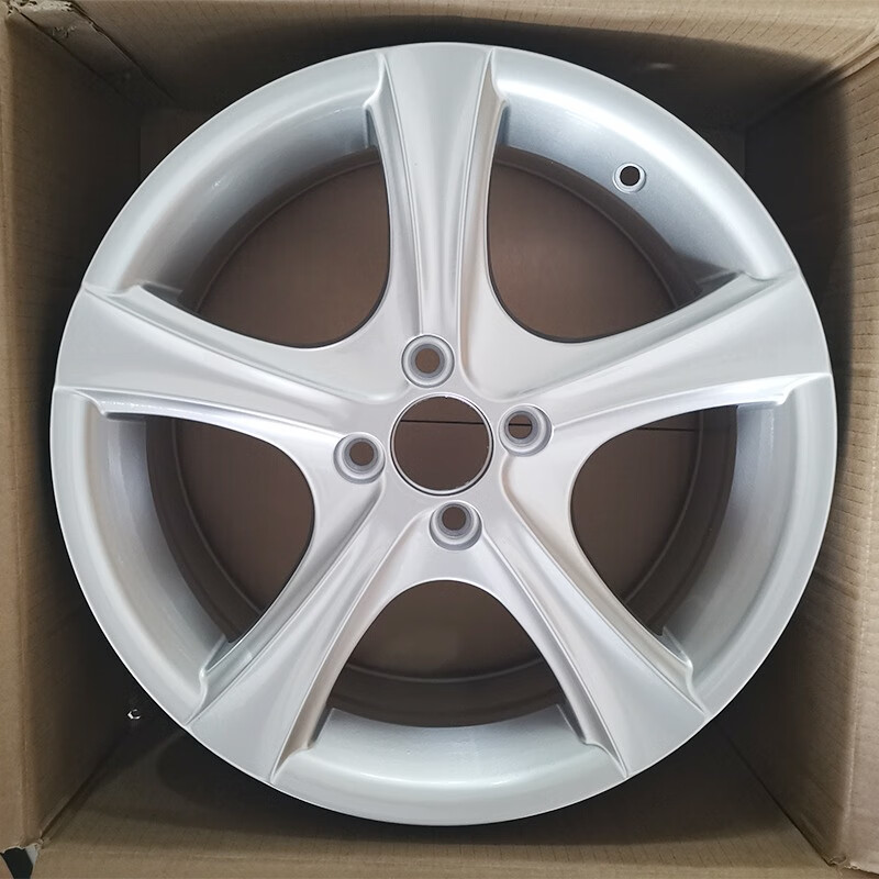 映棠适用于适用大众普桑轮毂旅捷达vw复古志俊改装老桑塔纳14寸15寸16