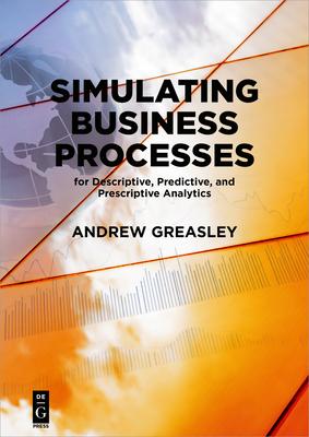 预订simulating business processes for descriptive, p