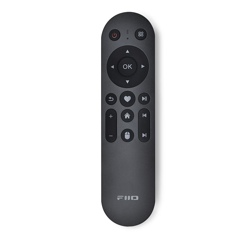 飞傲蓝牙遥控器 RM3 发布:内置陀螺仪、远程切歌,售价 79 元 飞傲蓝牙遥控器 RM3 发布:内置陀螺仪、远程切歌,售价 79 元 - 蓝鸢梦想 - Www.slyday.coM
