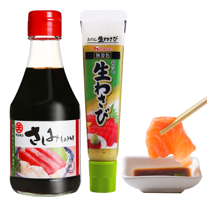 不可错过！好侍调味品日本进口芥末膏的价格走势和口感评测