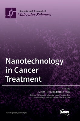 预订 Nanotechnology in Cancer Treatment