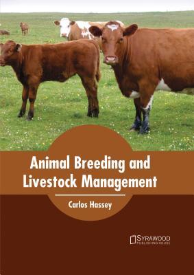 预订Animal Breeding and Livestock Management