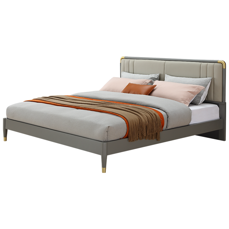 ȫ�ѼҾ� ���ݰ�ʽ������1.8x2��ʵľ�������Ƥ�������߽�˫�˴� 2022.15Ԫ(������)