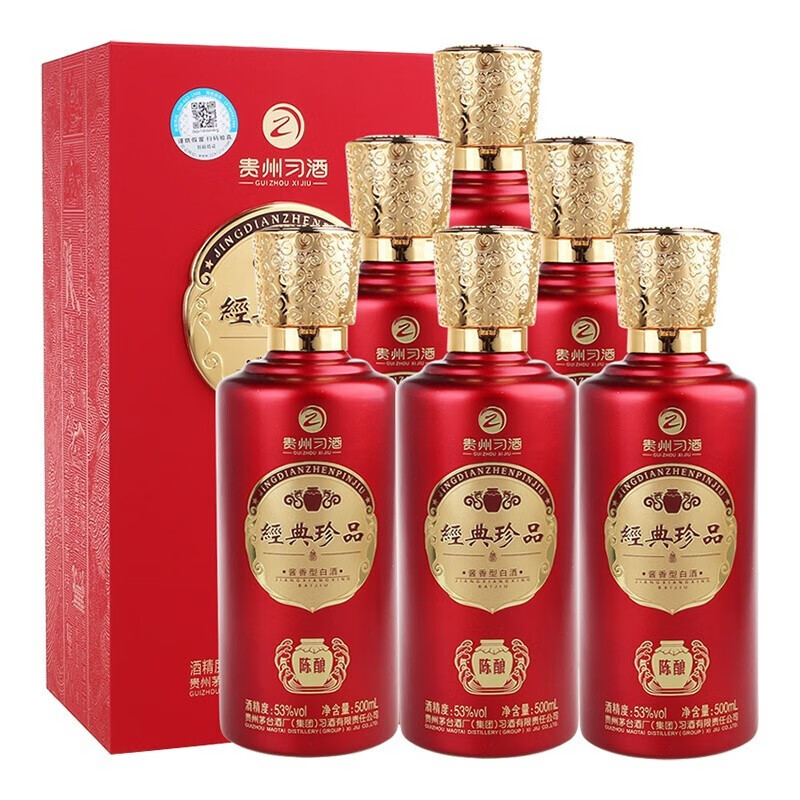 怎么查看白酒历史价格|白酒价格走势图