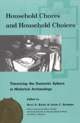 household chore,compulsive 预订household chores and household choices: theorizi