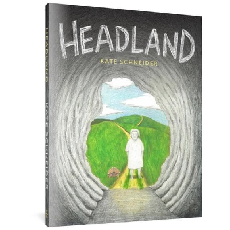 Headland