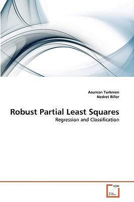 预订Robust Partial Least Squares