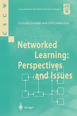 预订 Networked Learning: Perspectives and Issues