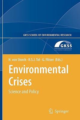 预订 Environmental Crises