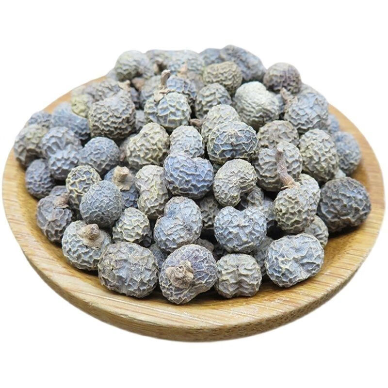 米囹野生棕榈子中药材 败棕子 棕树果棕树籽无硫 颗粒特级 精品棕榈子