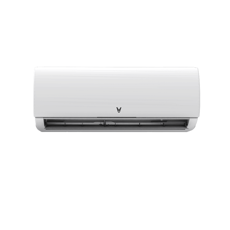 云米（VIOMI）1匹空调 新能效定频 单冷空调壁挂式 iCool 2T 智能除湿 快速制冷 以旧换新 KF-26GW/Y4PCB-D5