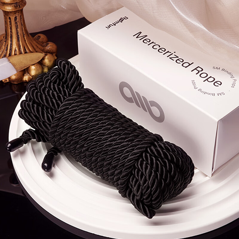 情趣l用品l另类玩具男女用sp工具调教惩罚工具夫妻房事 红色