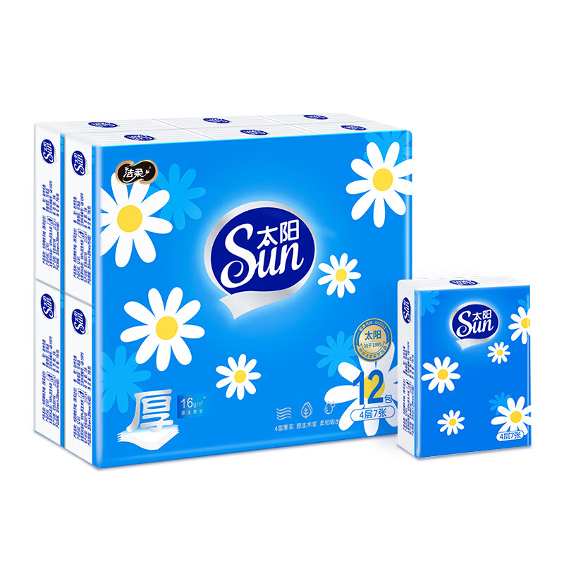 手帕纸怎么看历史价格走势|手帕纸价格历史