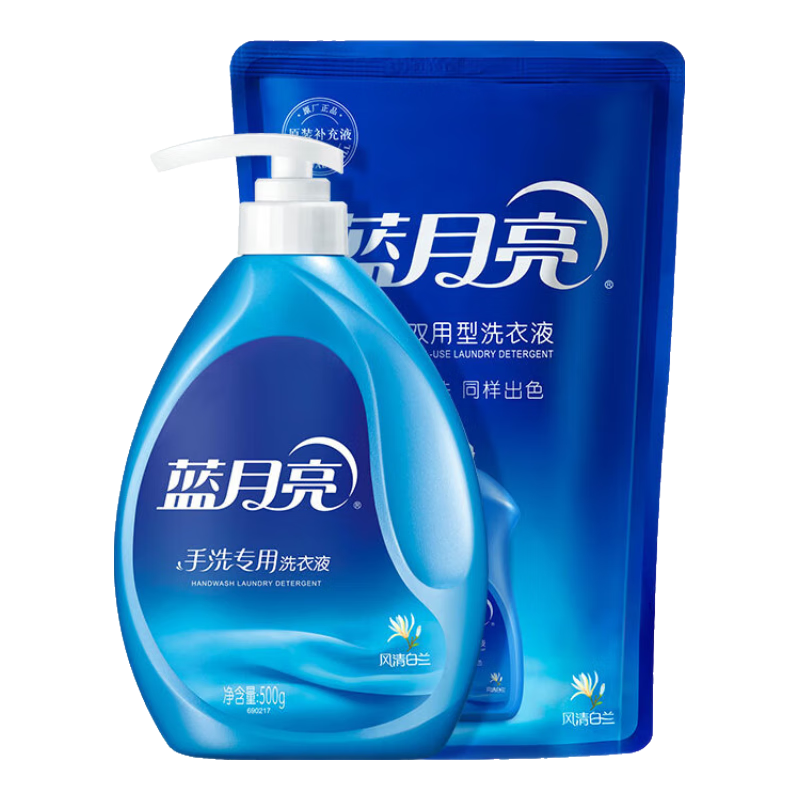 ���ڲ����������� ��ϴר��ϴ��Һ ���װ ��ѹ��ͷ ѧ������ر� ���¿���� 2��װ:500gƿ+500g�� 15.71Ԫ