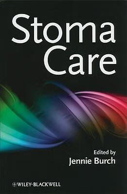 预订 stoma care