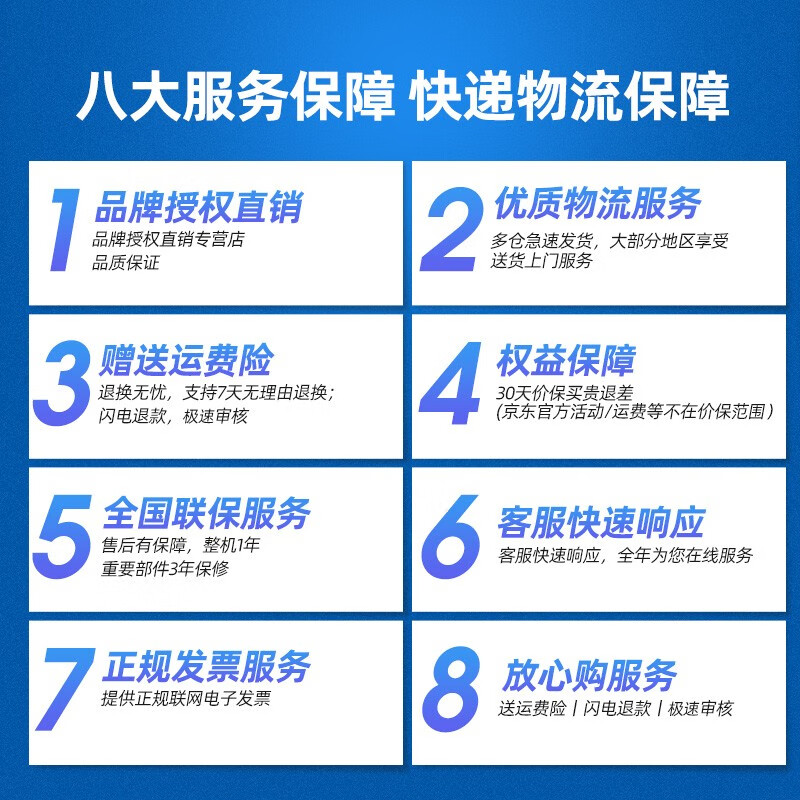 奥克斯（AUX） 波轮洗衣机全自动 八大程序大容量 家用小型宿舍租房 一键脱水 带甩干 HB55Q80-A20399【8.0热卖款】