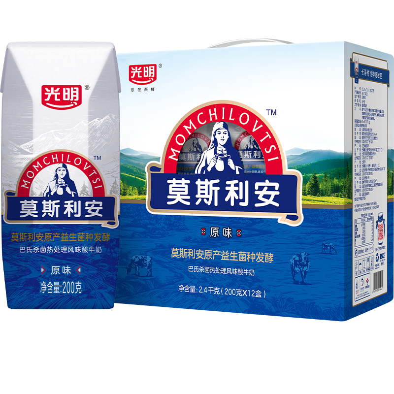 京东牛奶乳品价格趋势分析及品牌推荐