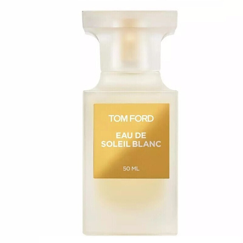 汤姆福特(tom ford)tf香水 男女士中性沙龙香水中小样 4ml 阳光琥珀