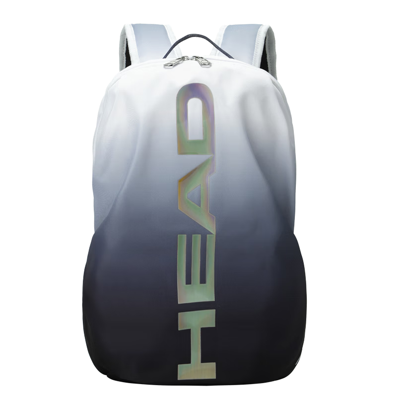 国家地理 HEAD 海德 双肩包时尚大容量16L书包渐变色系背包15.6英寸笔记本电脑包