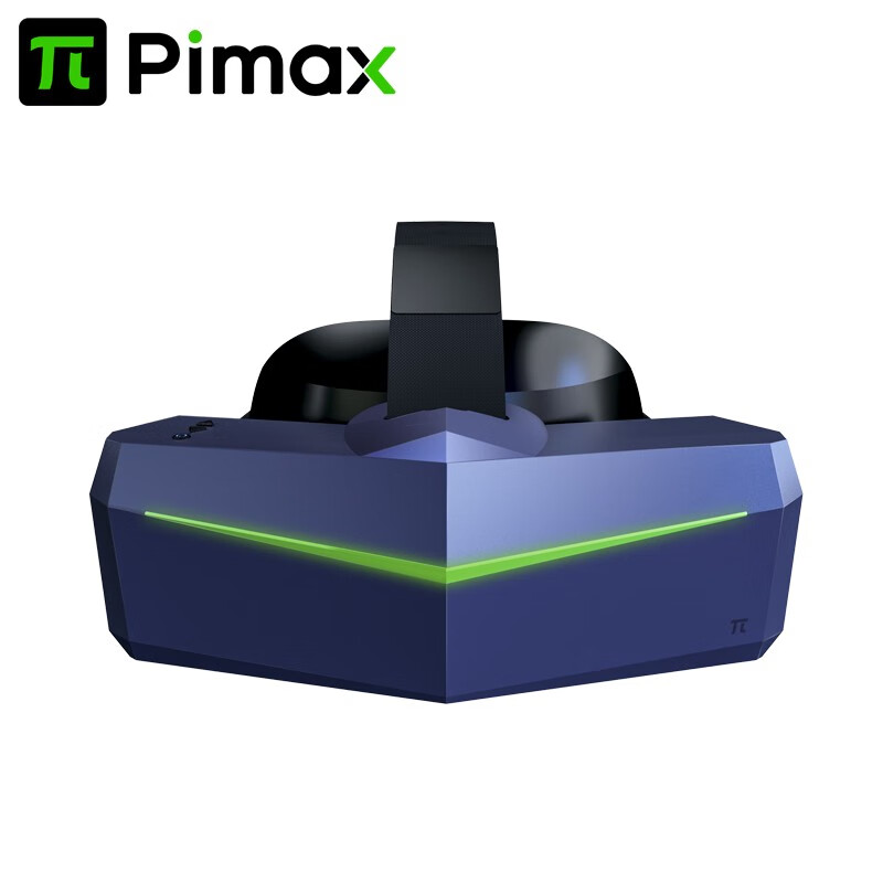 小派VR PiMAX Artisan 专业版VR头显