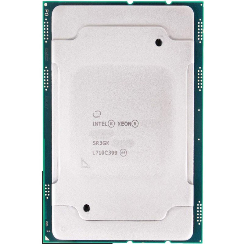 励创 intel至强银牌4108cpu处理器(8核16线程1.