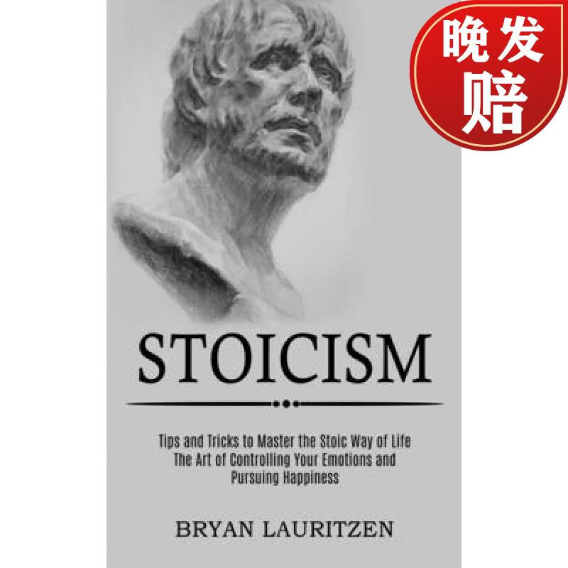 【4周达】stoicism: the art of controlling your emotions and