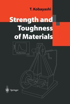 预订Strength and Toughness of Materials