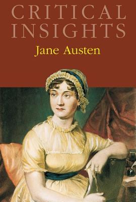 预订 critical insights: jane austen: print purchase includes