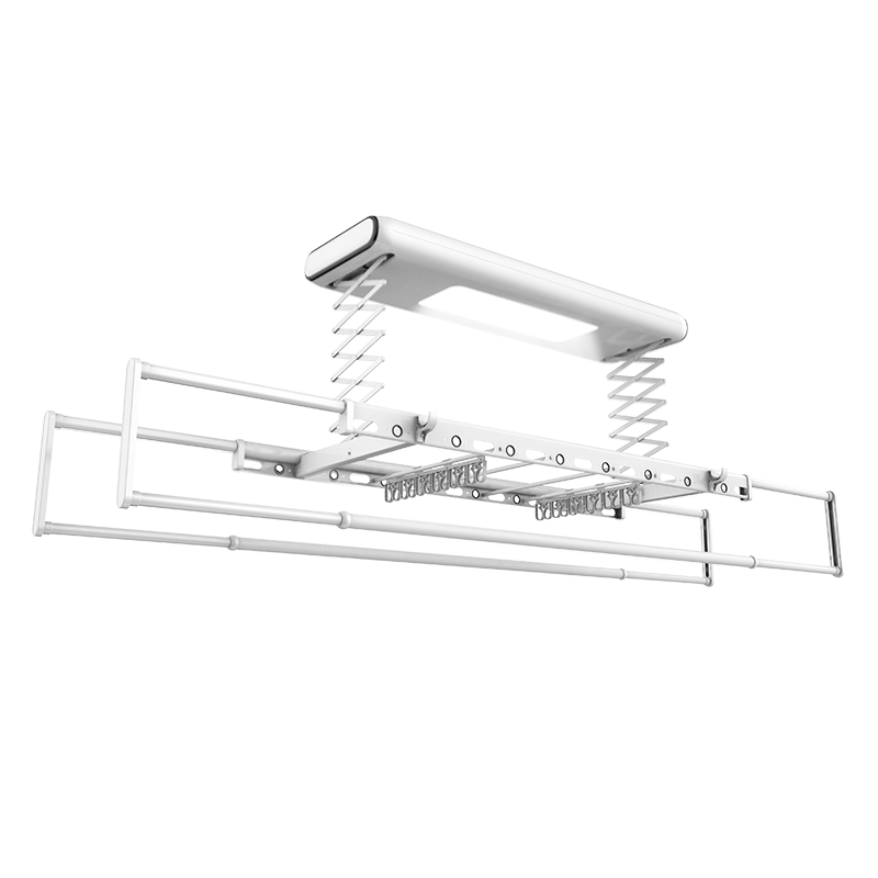 智能电动晾衣架推荐-价格历史&销量趋势分析