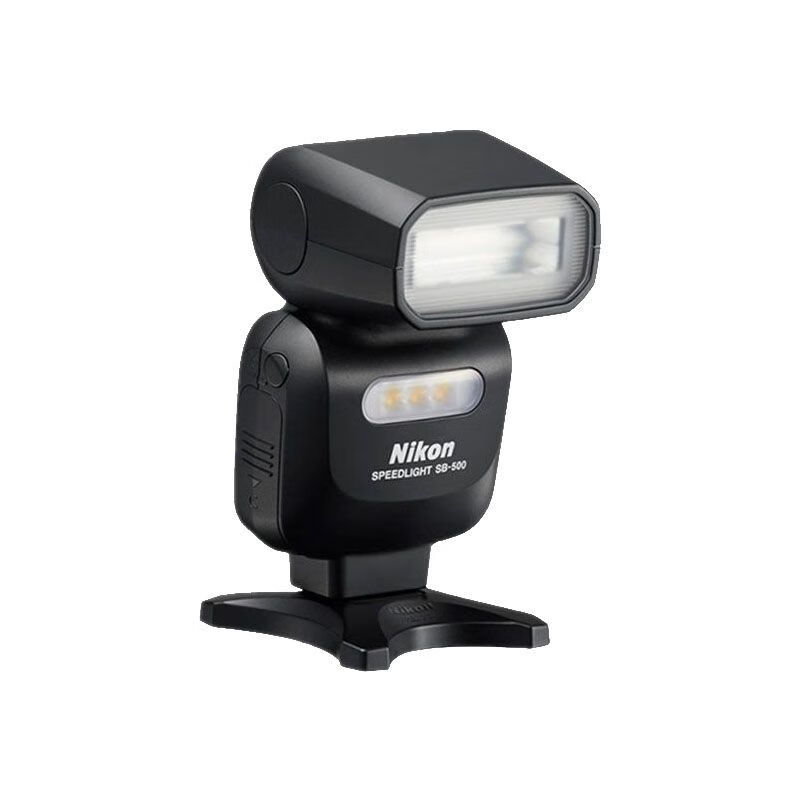 nikon/闪光灯 sb-500机顶灯d7200 d7100d7000 d90 d610 d5300