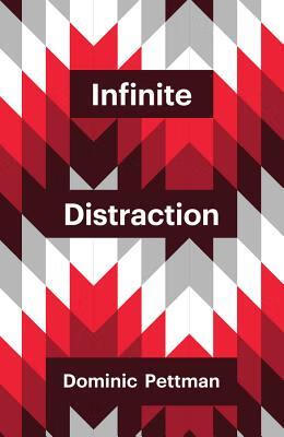 预订Infinite Distraction