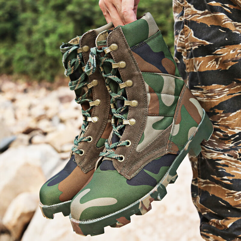 哪款丛林靴销量好_2023年丛林靴热销榜 - 十大牌子网