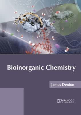 预订 Bioinorganic Chemistry