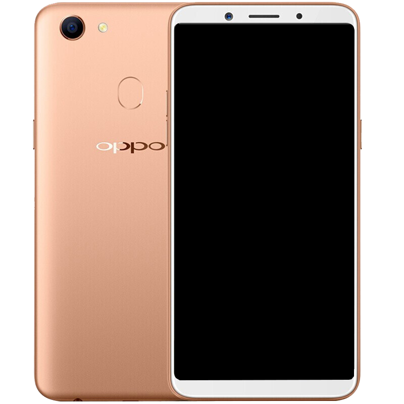 驰正 手机模型 oppo a73 a83 a77  a79仿真上交展示黑屏可亮屏模型机