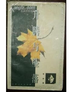 升腾与坠落：随感录