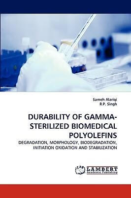 预订 durability of gamma-sterilized biomedical polyo