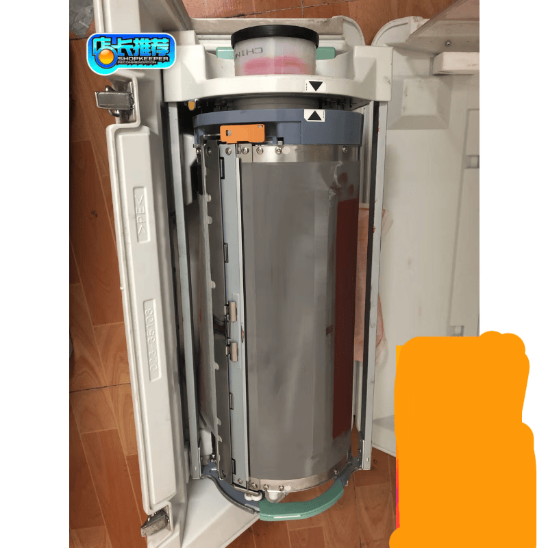 斯永达现货理想速印机rz630 rv3660 ev2560 es sd sf md sv滚筒印筒