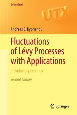预订【每月特价】 fluctuations of l関y processes with