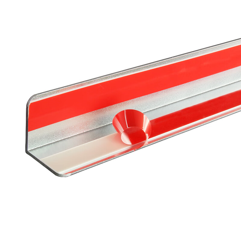 世角钛铝合金免打孔金属护墙角墙纸壁纸乳胶漆阳角保护条防撞条护角条mm 磨砂银1米木材 板材 历史价格