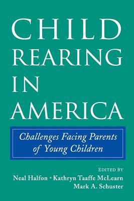 预订child rearing in america