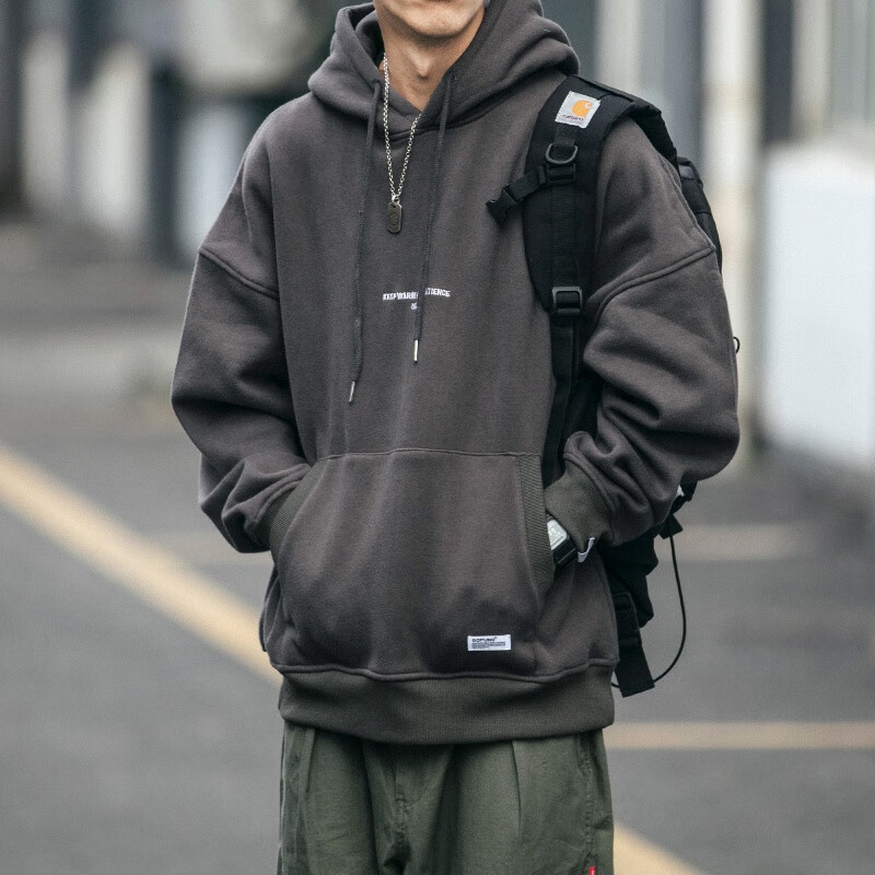 查男士卫衣历史低价|男士卫衣价格走势图