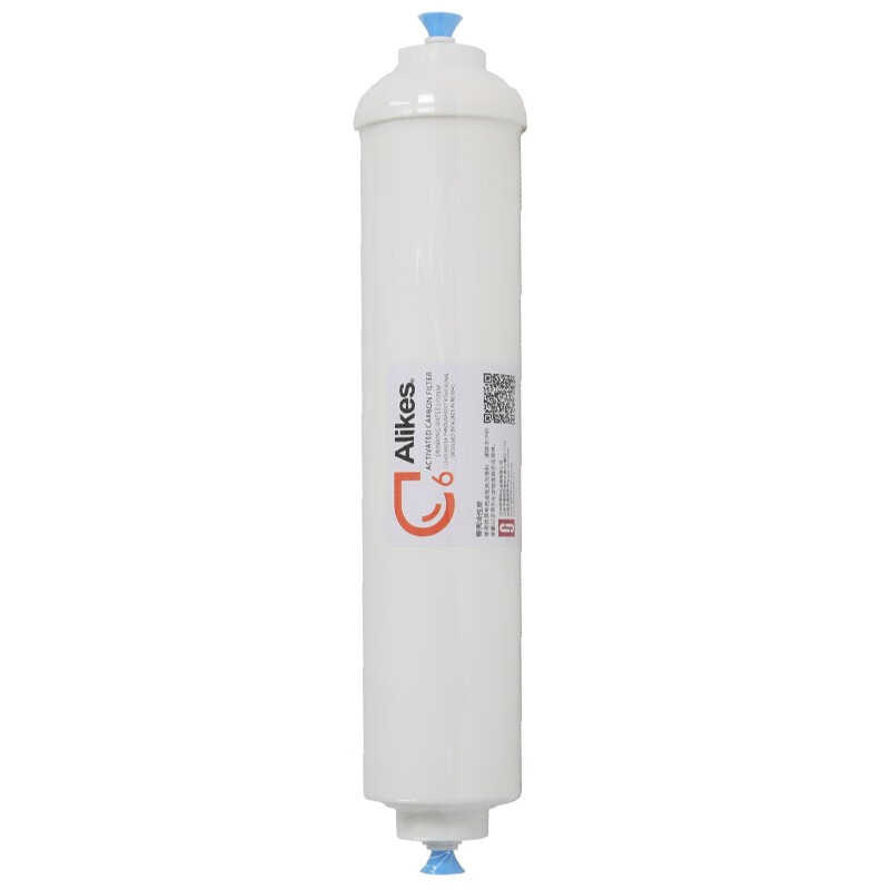 爱尼克斯（Alikes） INF8000S2净水器净水机滤芯 6号吸附活性炭滤芯 适用S2、S3系列