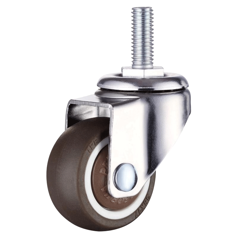 椅脚轮十大品牌排行榜