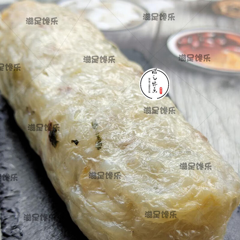 禾囍潮汕菜头萝卜粿汕头特产纯手工年糕传统地方特色油炸粿品小吃 菜